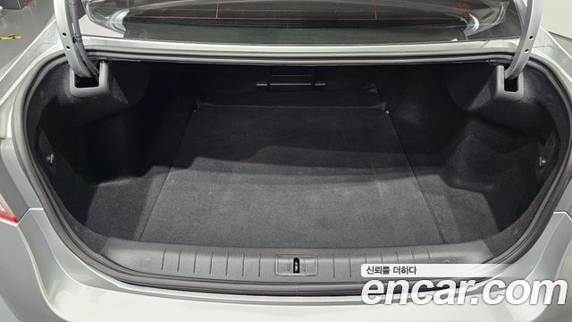 Renault Korea SM5 Platinum SE Art 2014 — фото 20
