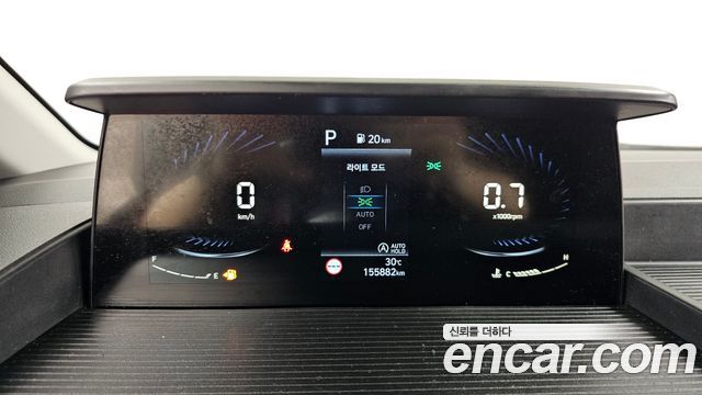 Hyundai Staria Cargo 5-Seater Smart 2022 — фото 8