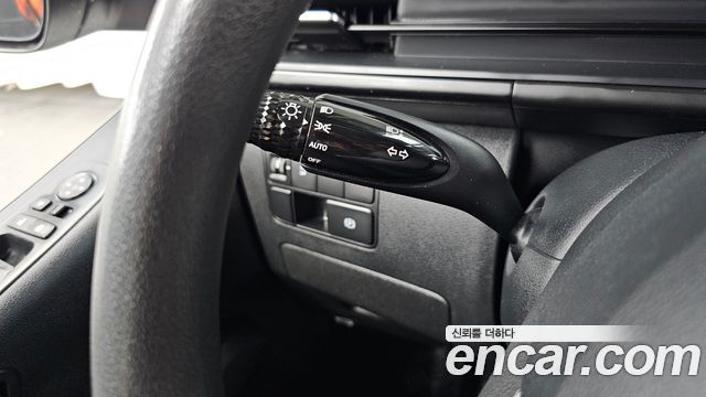 Hyundai Staria Cargo 5-Seater Smart 2022 — фото 14