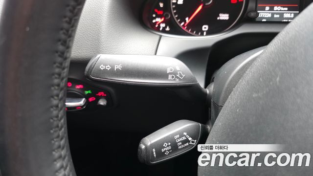 Audi Q5 2.0 TDI Quattro 8R 2014 — фото 18
