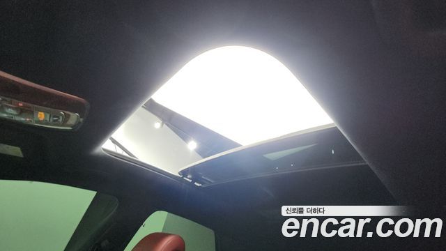 Genesis GV70 2.5T Gasoline AWD 2022 — фото 16