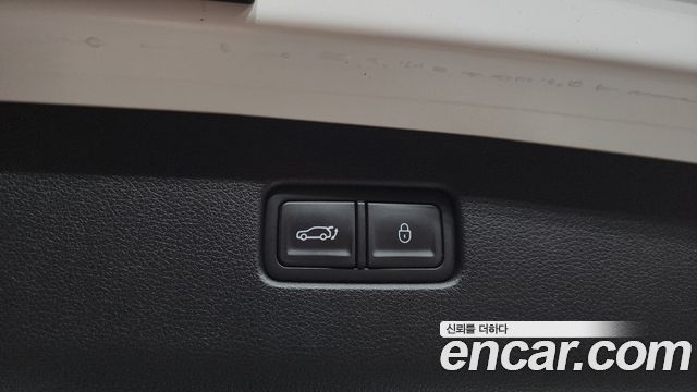 Genesis GV70 2.5T Gasoline AWD 2022 — фото 17
