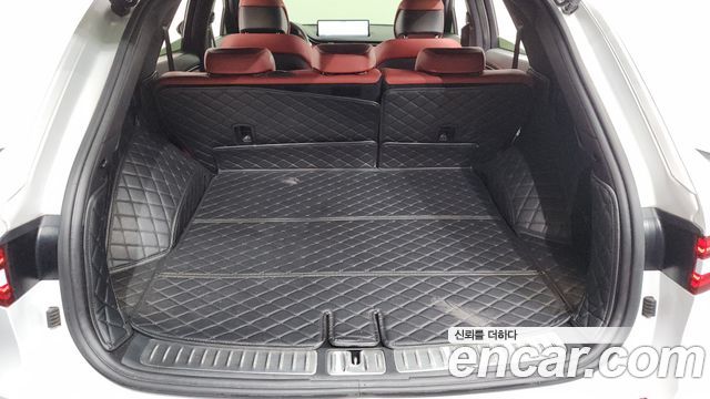 Genesis GV70 2.5T Gasoline AWD 2022 — фото 18
