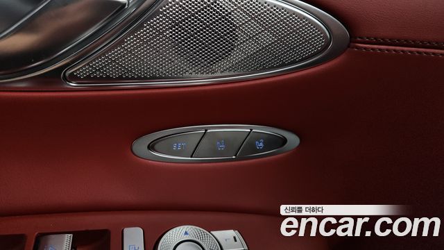 Genesis GV70 2.5T Gasoline AWD 2022 — фото 30