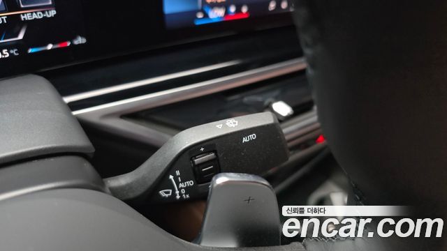 BMW X6 (G06) xDrive40i M Sport 2025 — фото 22