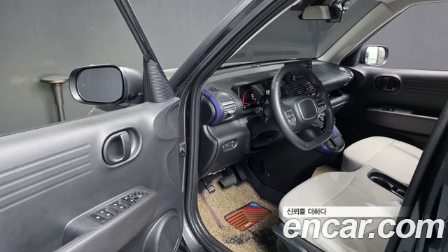 Hyundai Casper Turbo The Essential Light 2024 — фото 10