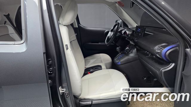 Hyundai Casper Turbo The Essential Light 2024 — фото 11