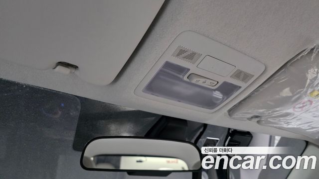 Hyundai Casper Turbo The Essential Light 2024 — фото 18