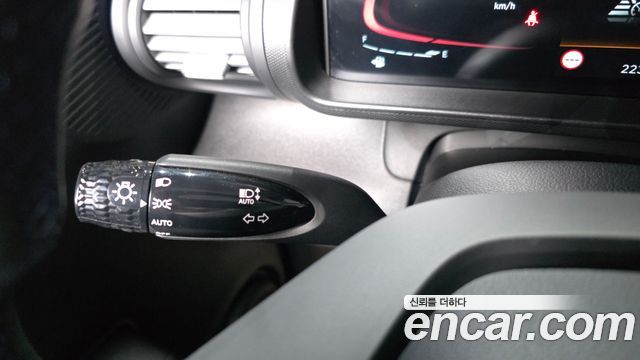 Hyundai Casper Turbo The Essential Light 2024 — фото 19