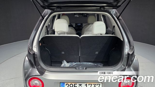 Hyundai Casper Turbo The Essential Light 2024 — фото 20