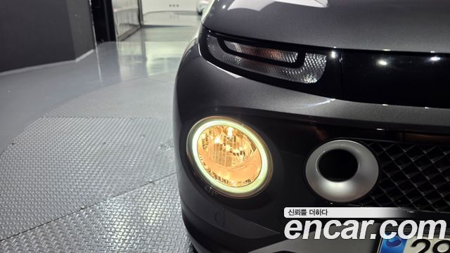 Hyundai Casper Turbo The Essential Light 2024 — фото 22