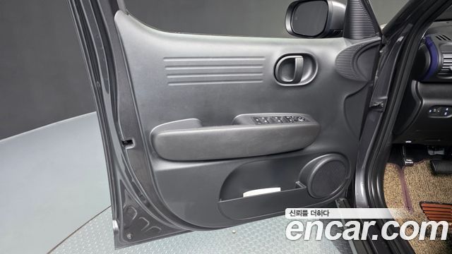 Hyundai Casper Turbo The Essential Light 2024 — фото 24