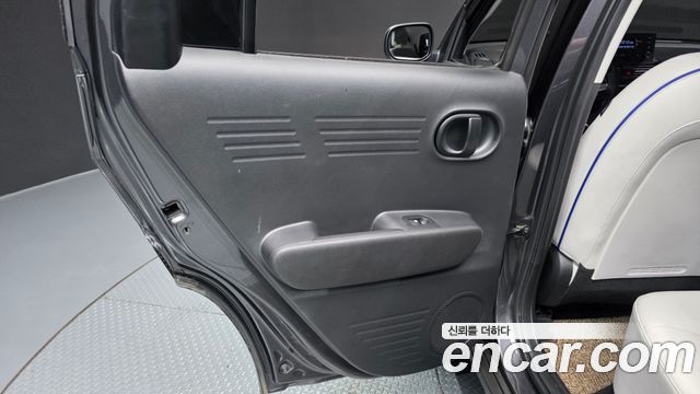 Hyundai Casper Turbo The Essential Light 2024 — фото 25