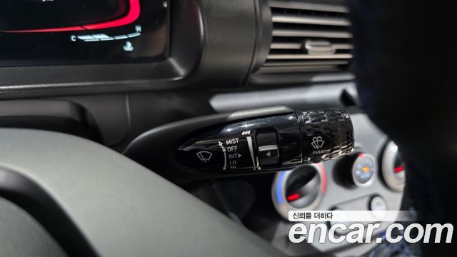 Hyundai Casper Turbo The Essential Light 2024 — фото 28