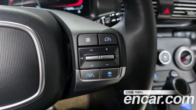 Hyundai Casper Turbo The Essential Light 2024 — фото 29