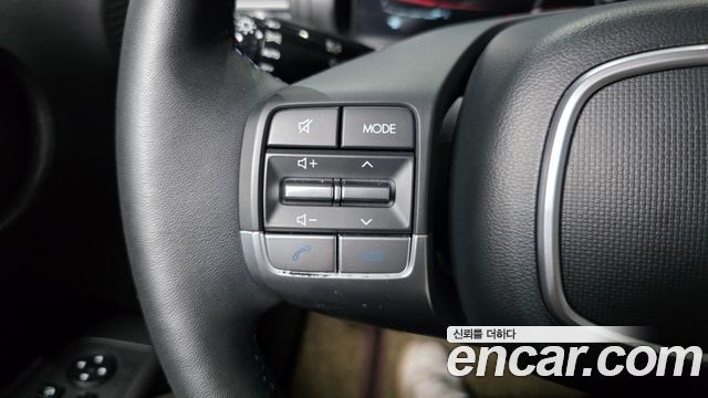 Hyundai Casper Turbo The Essential Light 2024 — фото 31