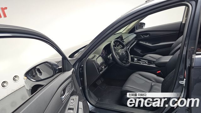 Honda Accord (XI) 1.5 Turbo 2025 — фото 10
