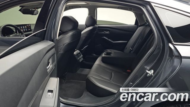 Honda Accord (XI) 1.5 Turbo 2025 — фото 12