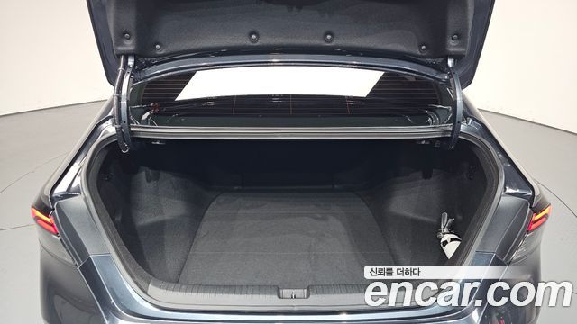 Honda Accord (XI) 1.5 Turbo 2025 — фото 20