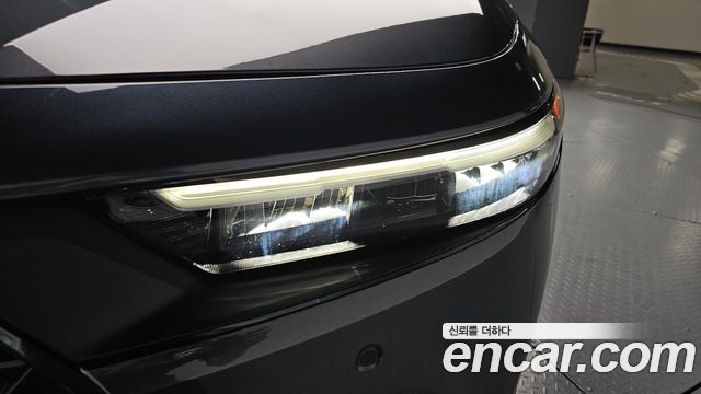 Honda Accord (XI) 1.5 Turbo 2025 — фото 22