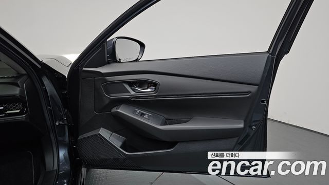 Honda Accord (XI) 1.5 Turbo 2025 — фото 24