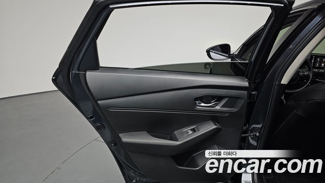 Honda Accord (XI) 1.5 Turbo 2025 — фото 25