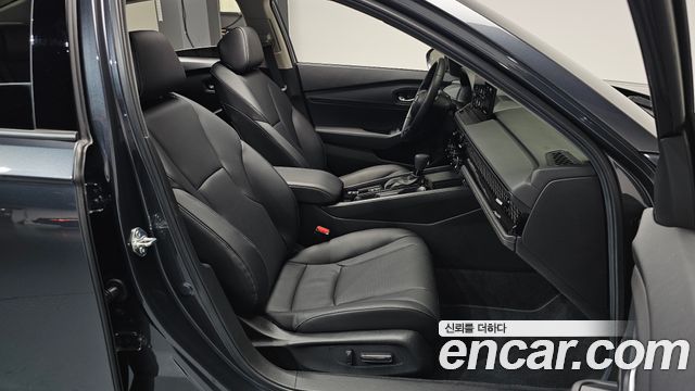Honda Accord (XI) 1.5 Turbo 2025 — фото 26