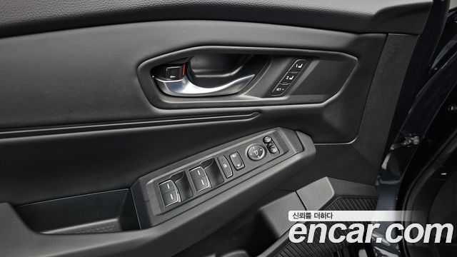 Honda Accord (XI) 1.5 Turbo 2025 — фото 29
