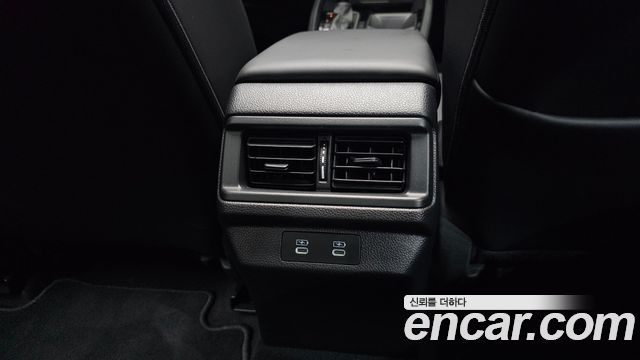 Honda Accord (XI) 1.5 Turbo 2025 — фото 31