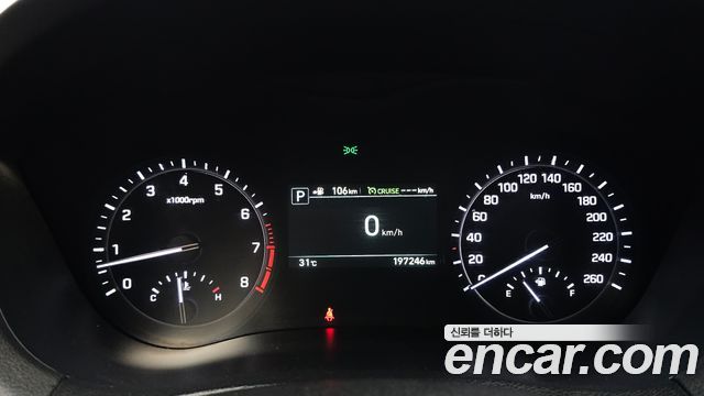 Genesis G80 3.3 GDI AWD Luxury 2017 — фото 8