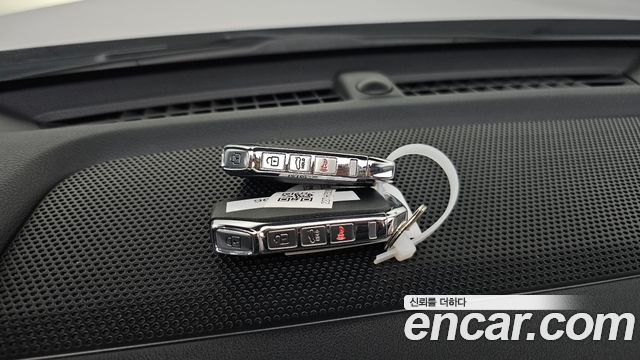Kia K5 (III) 2.0 LPI(Renter car) Trandy 2022 — фото 16