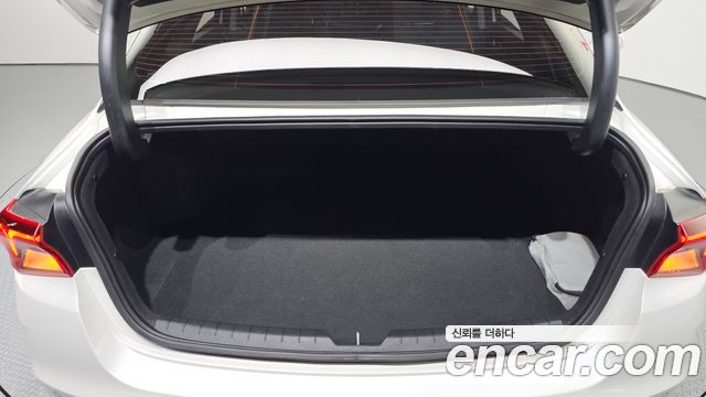 Kia K5 (III) 2.0 LPI(Renter car) Trandy 2022 — фото 17