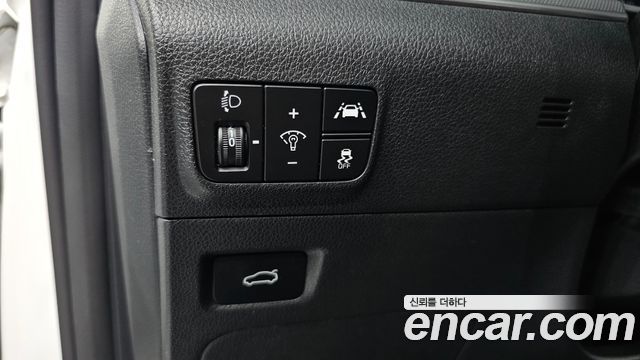 Kia K5 (III) 2.0 LPI(Renter car) Trandy 2022 — фото 19