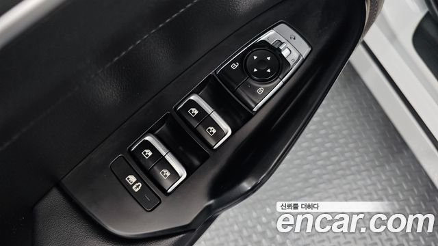 Kia K5 (III) 2.0 LPI(Renter car) Trandy 2022 — фото 20