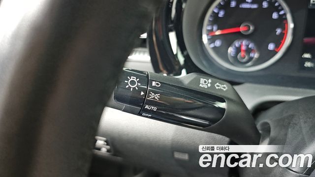 Kia K5 (III) 2.0 LPI(Renter car) Trandy 2022 — фото 27
