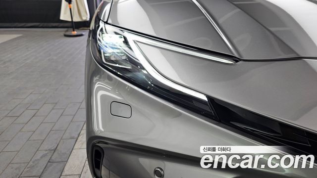 Toyota Camry (XV80) 2.5 XLE Premium Hybrid 2026 — фото 22