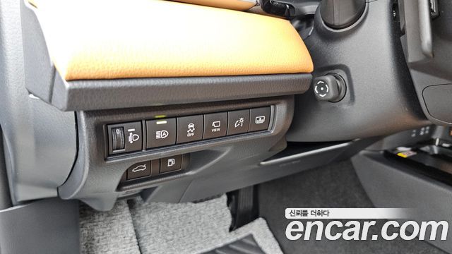 Toyota Camry (XV80) 2.5 XLE Premium Hybrid 2026 — фото 27