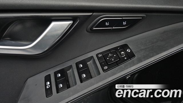 Kia Niro Prestige 2024 — фото 17