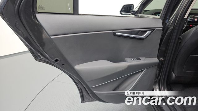 Kia Niro Prestige 2024 — фото 25