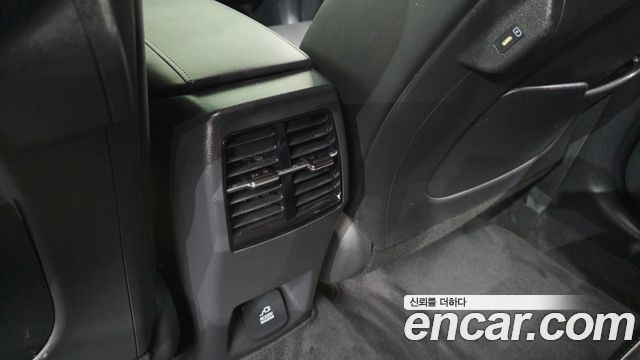 Kia Niro Prestige 2024 — фото 28