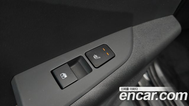 Kia Niro Prestige 2024 — фото 30