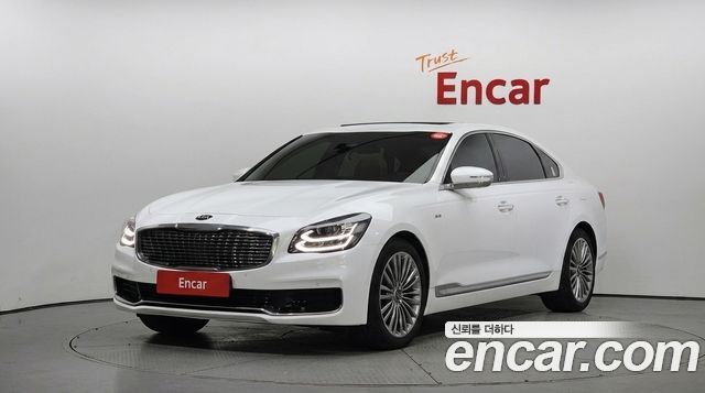 Kia K9 3.8 GDI AWD Best SelectionⅠ