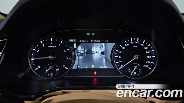 Kia K9 3.8 GDI AWD Best SelectionⅠ 2021 — фото 8