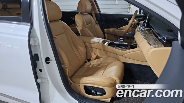 Kia K9 3.8 GDI AWD Best SelectionⅠ 2021 — фото 11