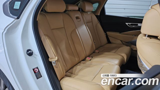 Kia K9 3.8 GDI AWD Best SelectionⅠ 2021 — фото 12