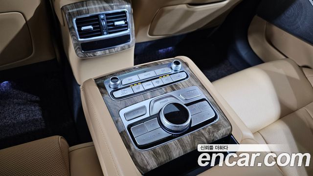 Kia K9 3.8 GDI AWD Best SelectionⅠ 2021 — фото 17