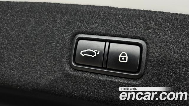 Kia K9 3.8 GDI AWD Best SelectionⅠ 2021 — фото 19