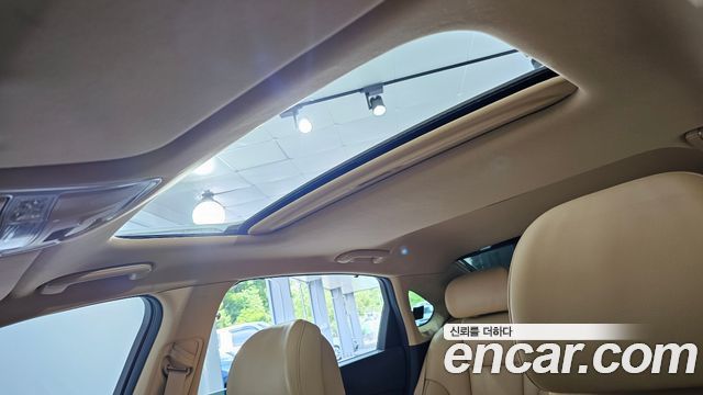 Kia K9 3.8 GDI AWD Best SelectionⅠ 2021 — фото 20
