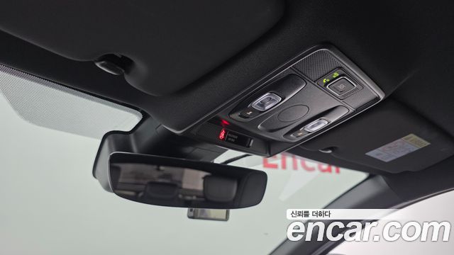 Renault Korea XM3 1.6 E-TECH Inspire e-shifter 2023 — фото 17