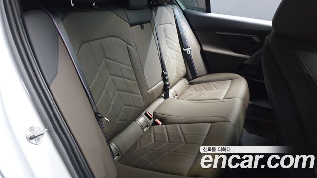 BMW 5 Series (G60) 520i Special Edition 2026 — фото 11